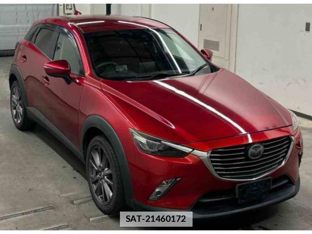 Mazda CX-3 2021-12 7960270-3