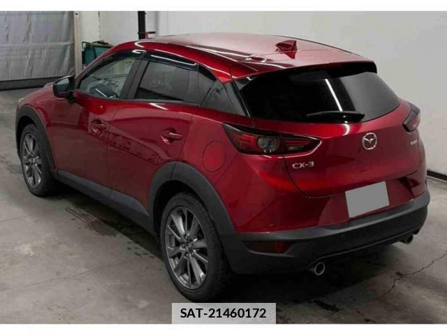 Mazda CX-3 2021-12 7960270-4