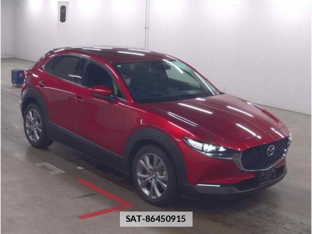 Mazda CX-30 2023-06 7959331-0