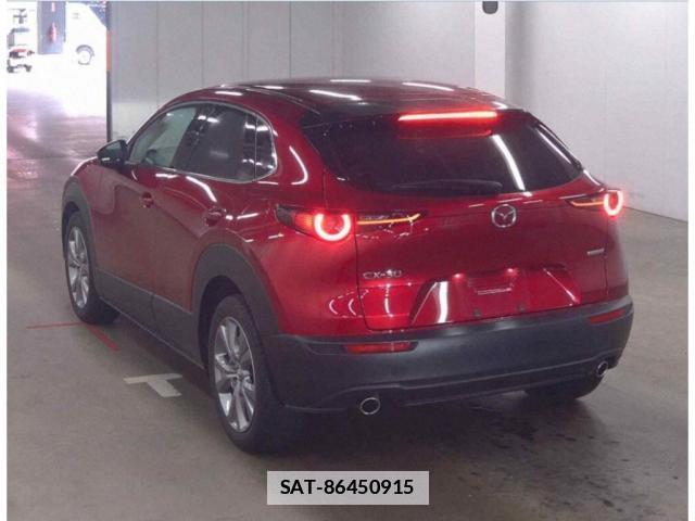 Mazda CX-30 2023-06 7959331-1