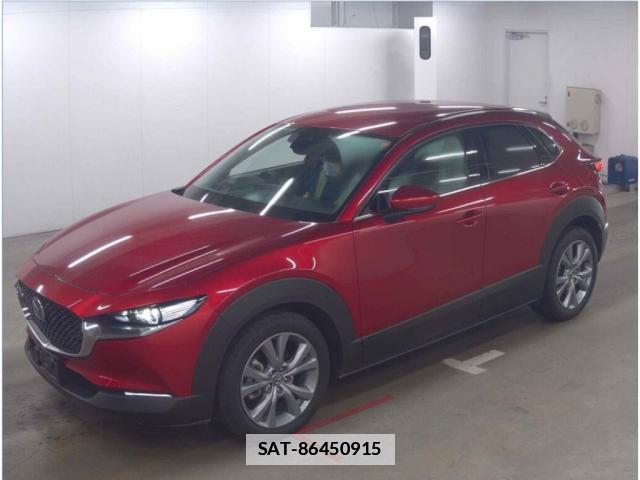 Mazda CX-30 2023-06 7959331-3