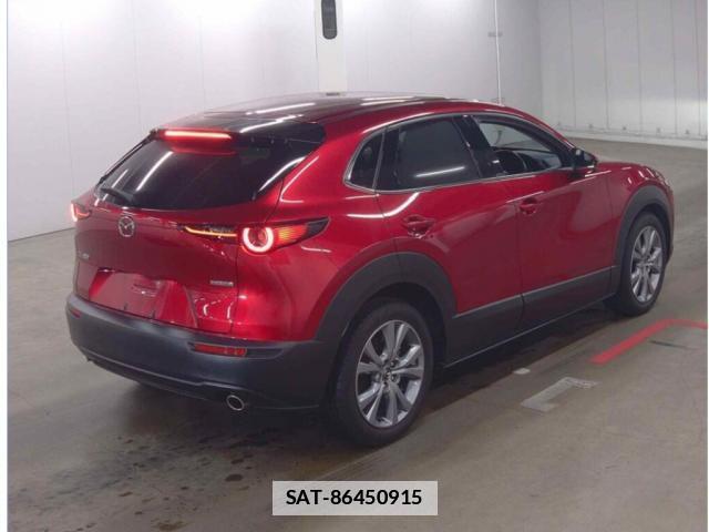 Mazda CX-30 2023-06 7959331-4