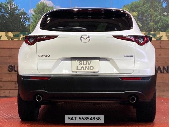 Mazda CX-30 2023-03 7959433-14