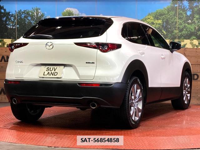 Mazda CX-30 2023-03 7959433-16