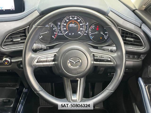 Mazda CX-30 2021-12 7961064-10