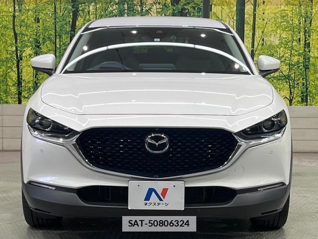 Mazda CX-30 2021-12 7961064-13