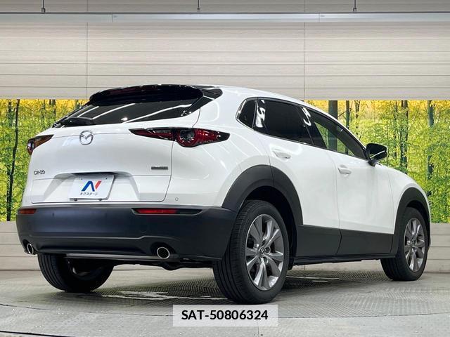 Mazda CX-30 2021-12 7961064-16