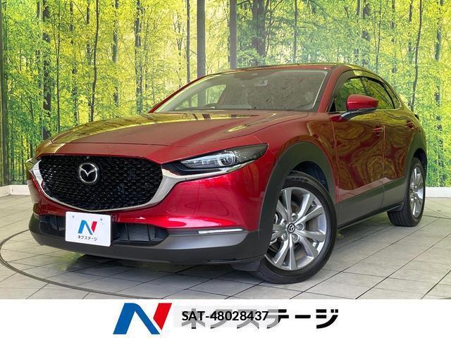 Mazda CX-30 2023-08 7962386-0