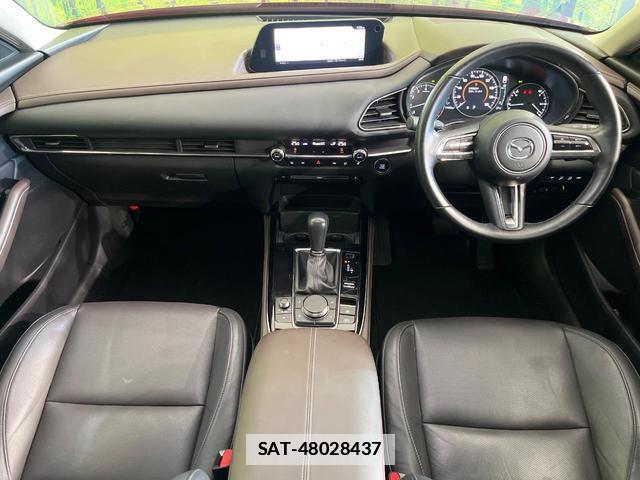 Mazda CX-30 2023-08 7962386-1