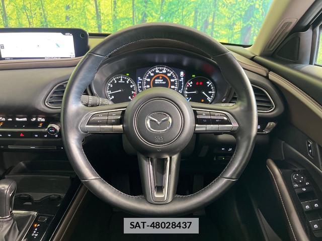 Mazda CX-30 2023-08 7962386-11