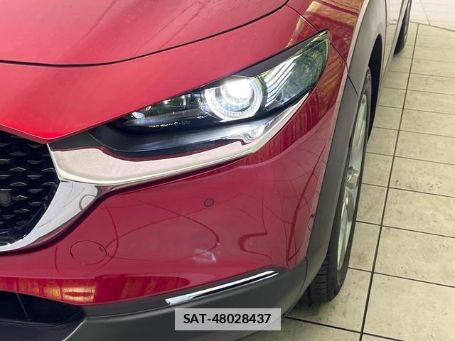 Mazda CX-30 2023-08 7962386-12