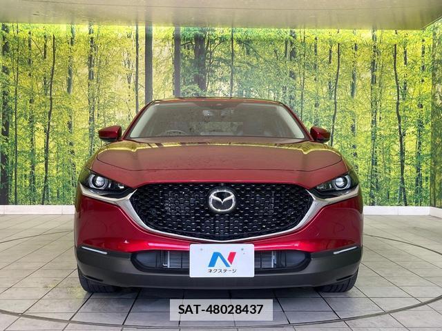 Mazda CX-30 2023-08 7962386-14