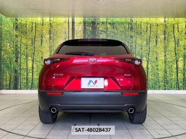 Mazda CX-30 2023-08 7962386-15
