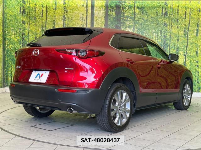 Mazda CX-30 2023-08 7962386-17