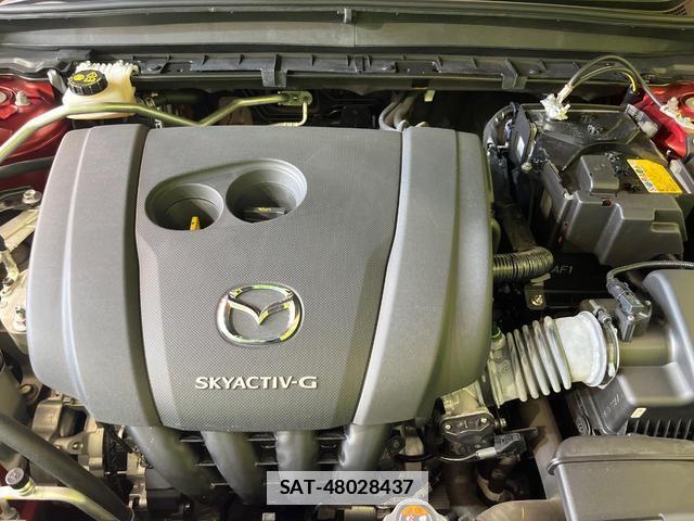Mazda CX-30 2023-08 7962386-19