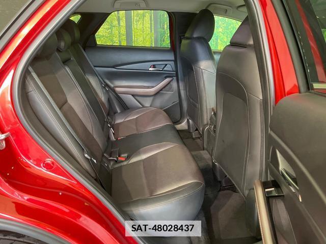 Mazda CX-30 2023-08 7962386-9