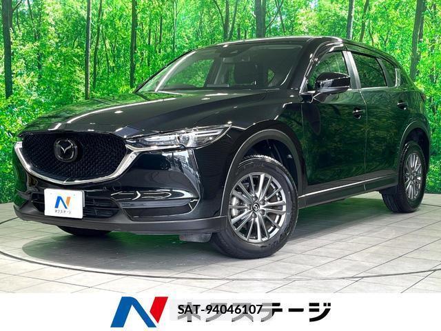 Mazda CX-5 2018-03 7959674-0