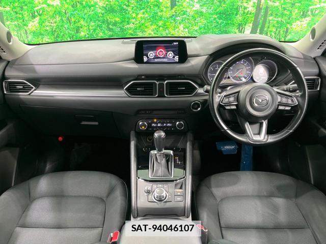 Mazda CX-5 2018-03 7959674-1