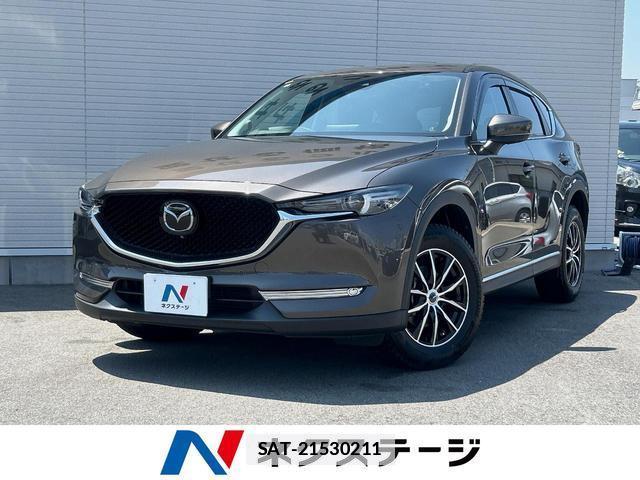 Mazda CX-5 2020-07 7959700-0