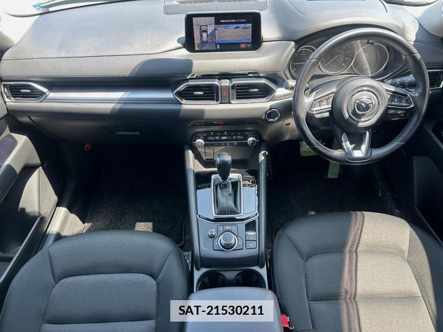 Mazda CX-5 2020-07 7959700-1