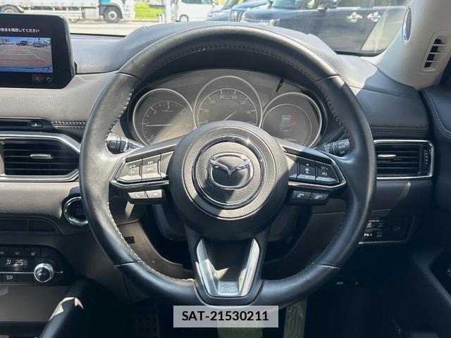 Mazda CX-5 2020-07 7959700-10