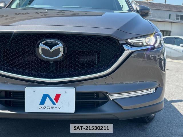 Mazda CX-5 2020-07 7959700-11