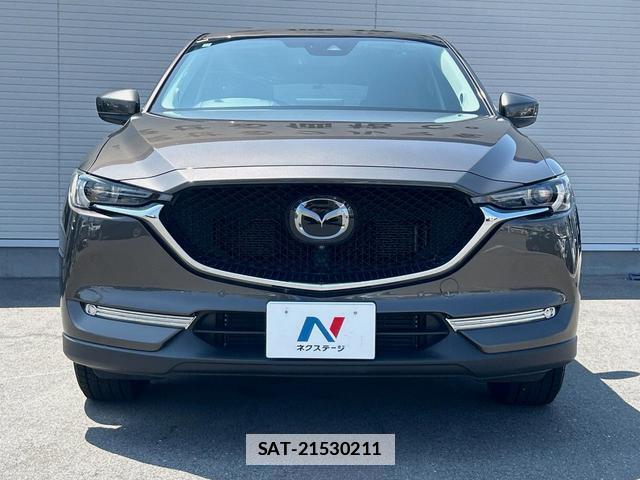 Mazda CX-5 2020-07 7959700-12