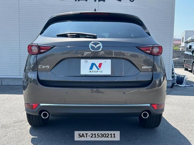 Mazda CX-5 2020-07 7959700-13