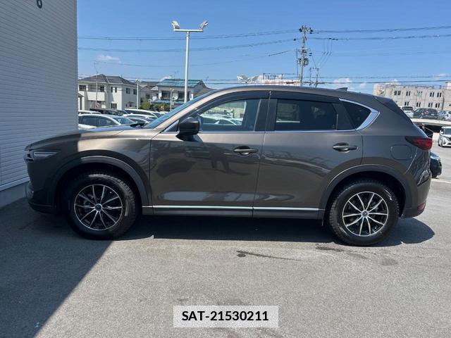 Mazda CX-5 2020-07 7959700-14