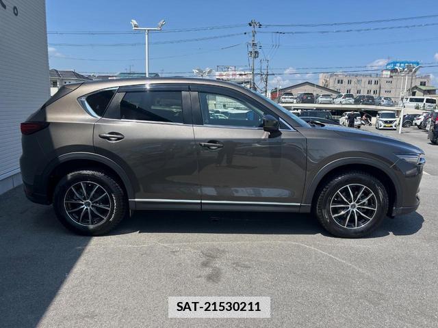 Mazda CX-5 2020-07 7959700-15