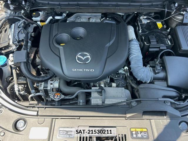 Mazda CX-5 2020-07 7959700-16