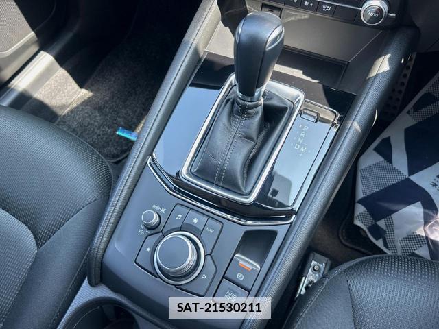 Mazda CX-5 2020-07 7959700-18