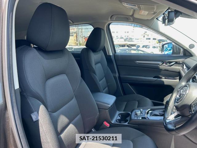 Mazda CX-5 2020-07 7959700-7