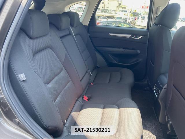 Mazda CX-5 2020-07 7959700-8