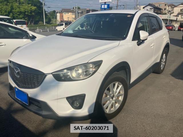 Mazda CX-5 2012-07 7959867-0