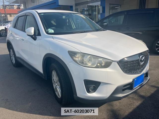 Mazda CX-5 2012-07 7959867-1