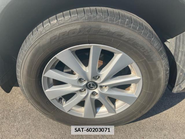 Mazda CX-5 2012-07 7959867-12