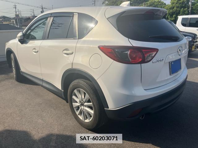 Mazda CX-5 2012-07 7959867-13