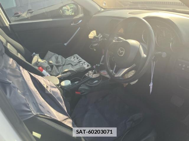 Mazda CX-5 2012-07 7959867-7