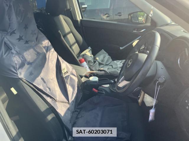 Mazda CX-5 2012-07 7959867-8