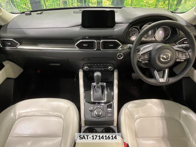 Mazda CX-5 2020-10 7959898-1