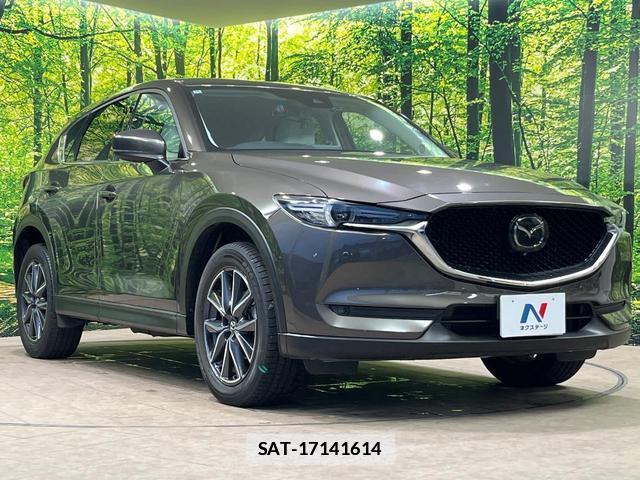 Mazda CX-5 2020-10 7959898-15