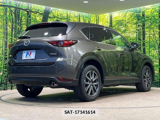 Mazda CX-5 2020-10 7959898-16