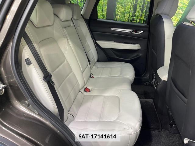 Mazda CX-5 2020-10 7959898-8
