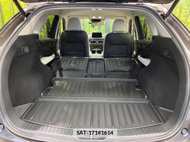 Mazda CX-5 2020-10 7959898-9