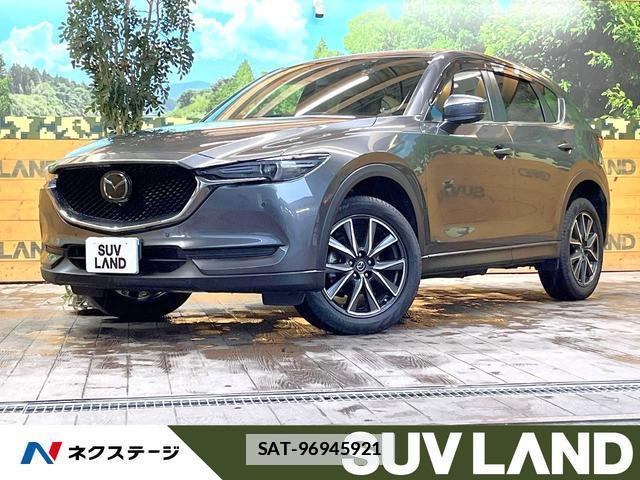 Mazda CX-5 2018-10 7959947-0
