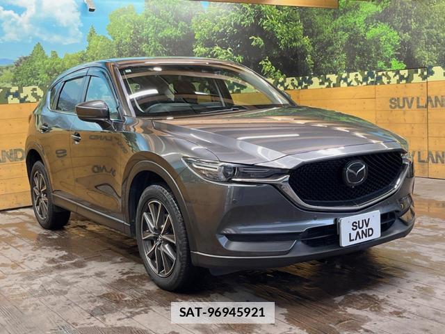 Mazda CX-5 2018-10 7959947-15