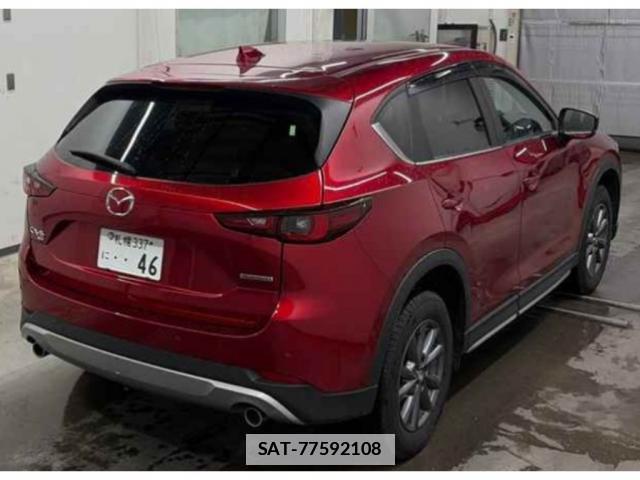 Mazda CX-5 2022-09 7960278-1