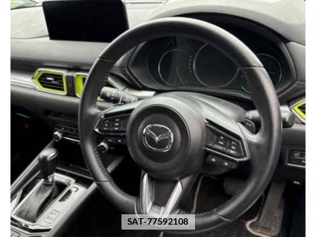 Mazda CX-5 2022-09 7960278-2