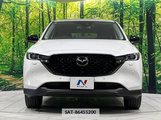 Mazda CX-5 2023-07 7960767-12